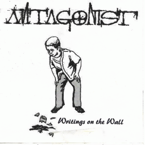 Antagonist (USA-1) : Writings on the Wall